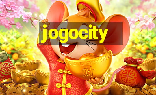 jogocity