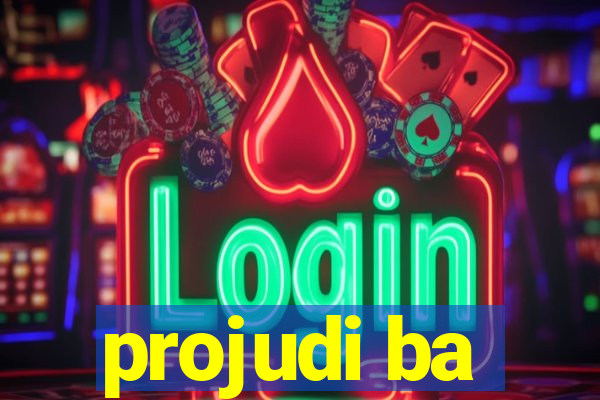 projudi ba