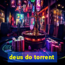 deus do torrent