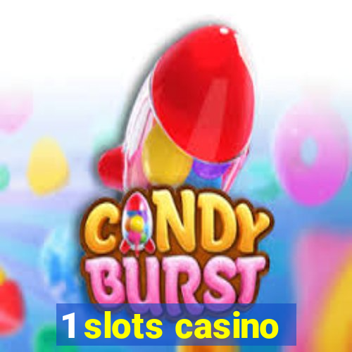 1 slots casino