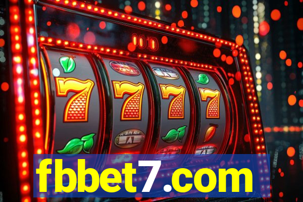 fbbet7.com