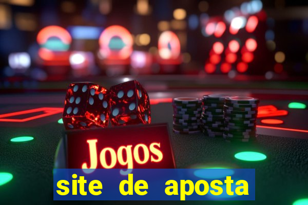 site de aposta jogo de futebol