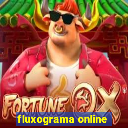 fluxograma online