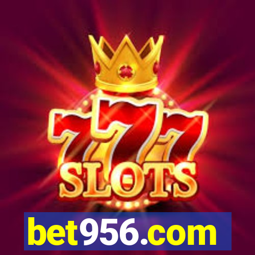 bet956.com