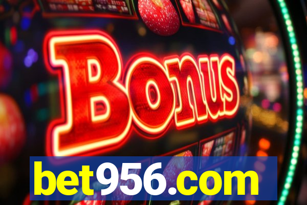 bet956.com