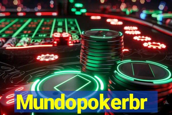 Mundopokerbr