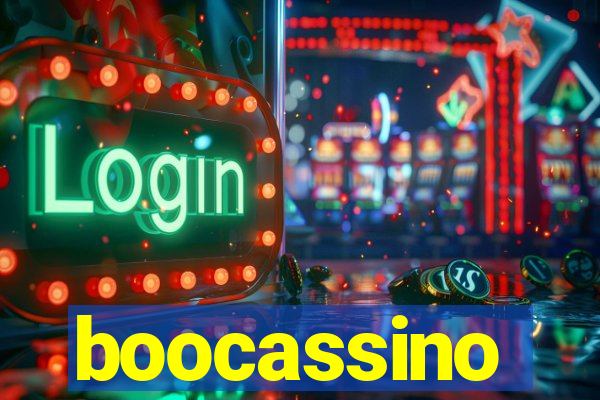 boocassino