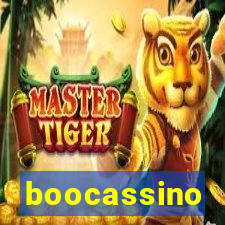 boocassino