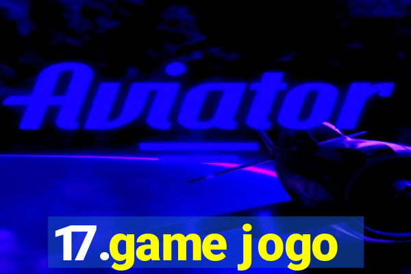 17.game jogo