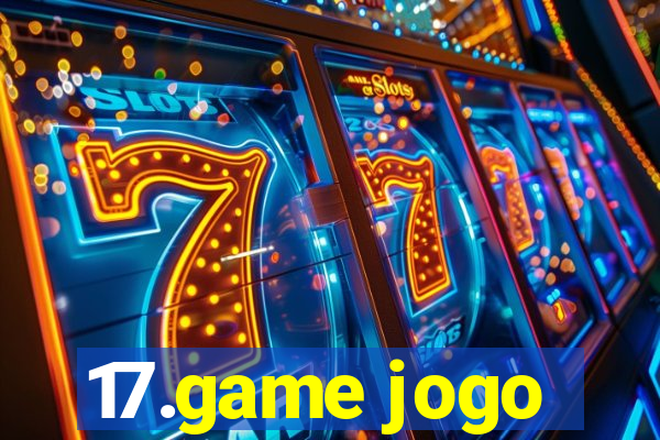 17.game jogo