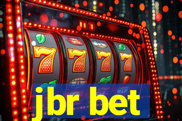 jbr bet