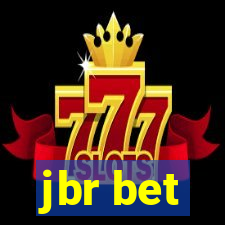 jbr bet