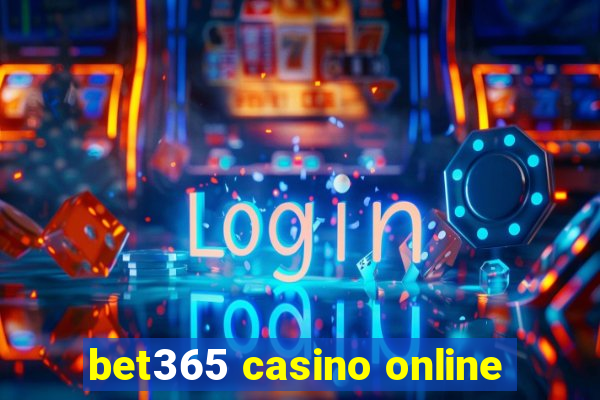 bet365 casino online