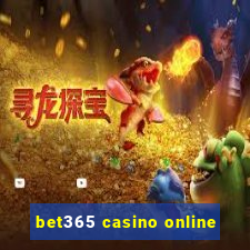 bet365 casino online