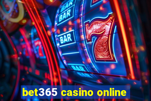 bet365 casino online