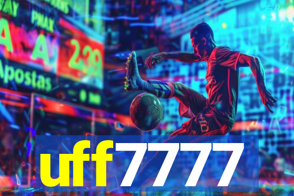 uff7777