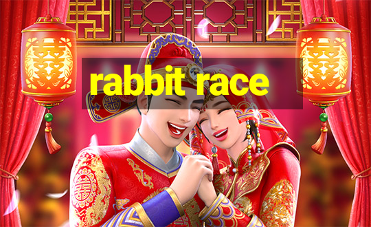 rabbit race