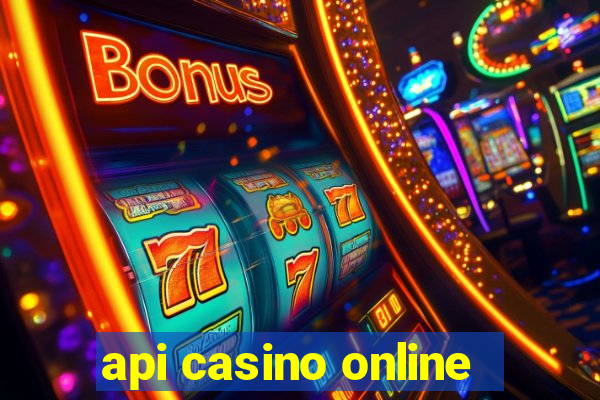 api casino online