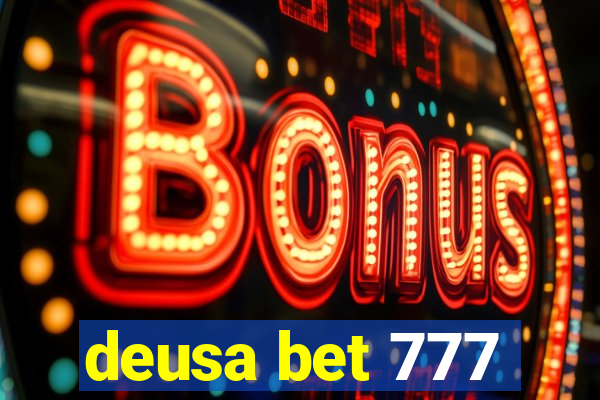 deusa bet 777