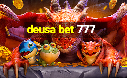 deusa bet 777