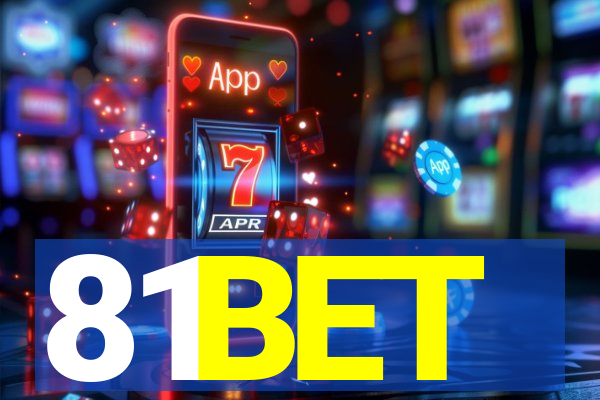 81BET