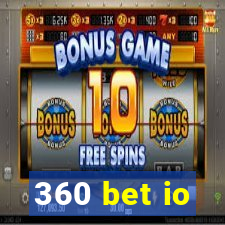 360 bet io