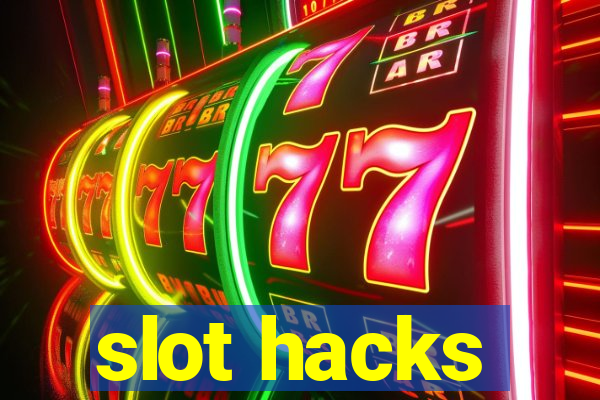 slot hacks