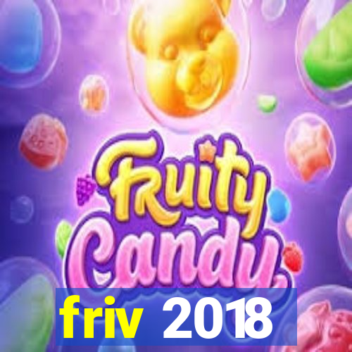 friv 2018