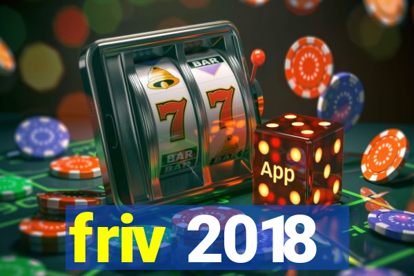 friv 2018