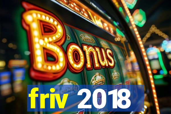 friv 2018