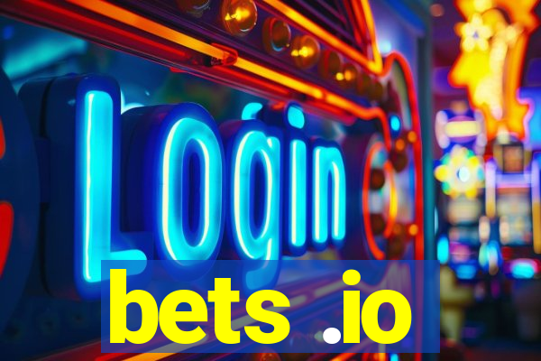 bets .io