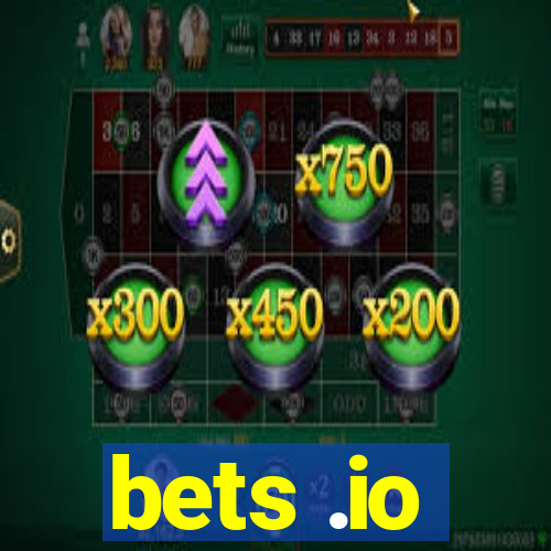 bets .io