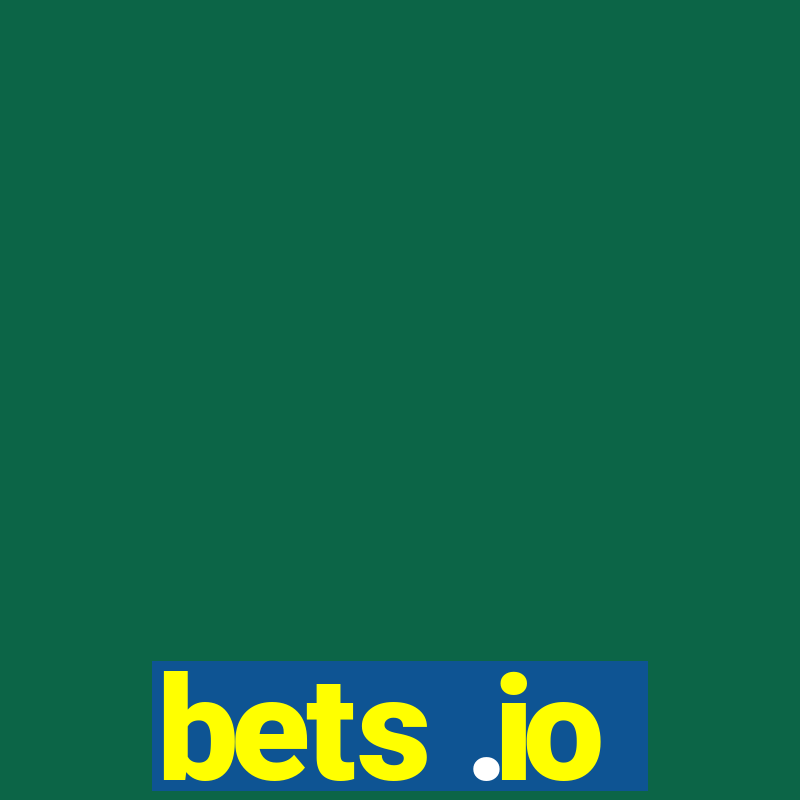 bets .io