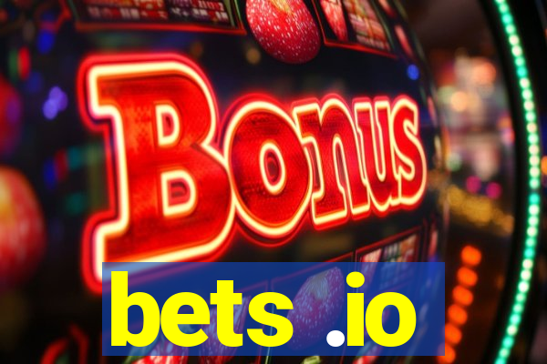 bets .io