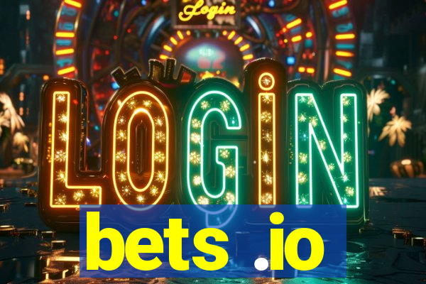 bets .io