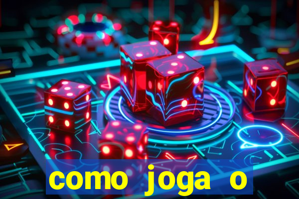 como joga o esporte da sorte