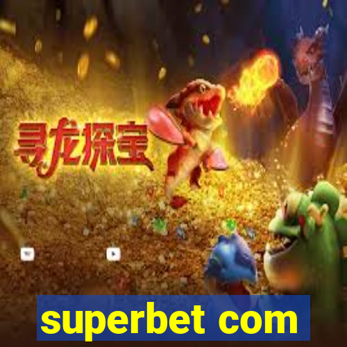 superbet com