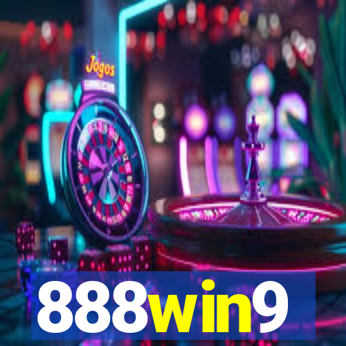 888win9