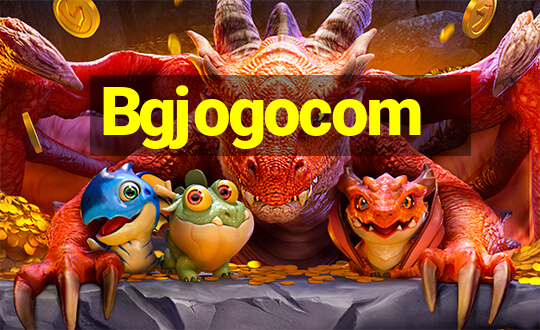 Bgjogocom