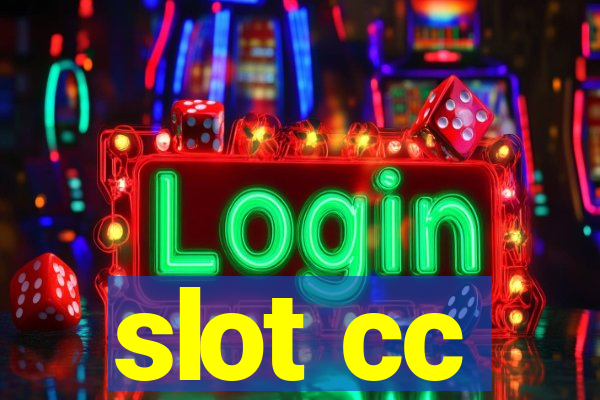 slot cc