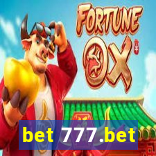 bet 777.bet