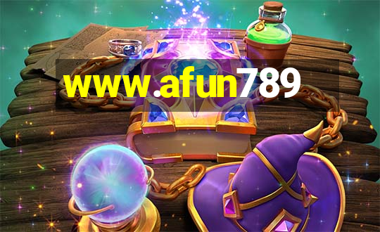 www.afun789