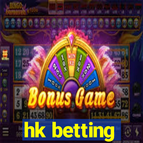 hk betting