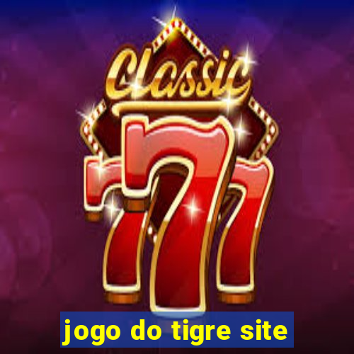 jogo do tigre site