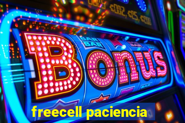 freecell paciencia