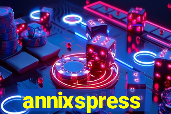 annixspress