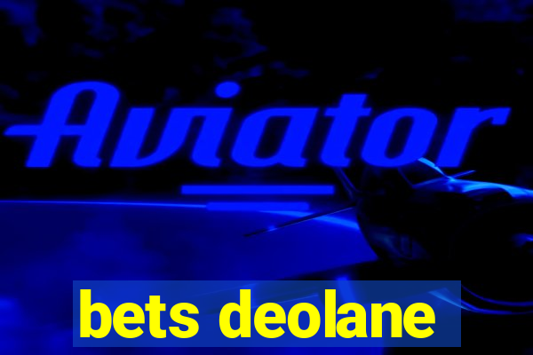 bets deolane