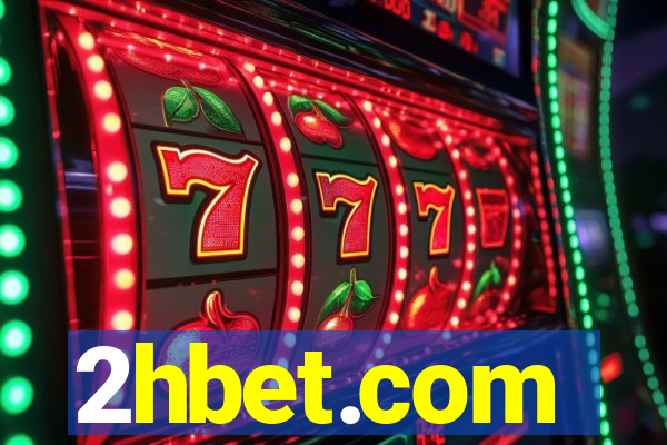 2hbet.com