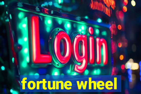 fortune wheel