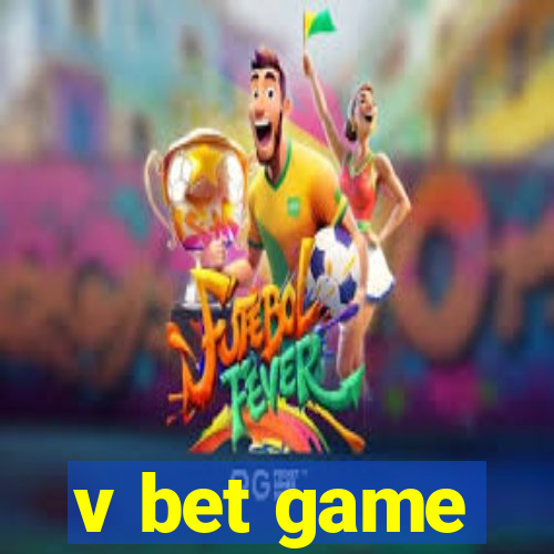 v bet game